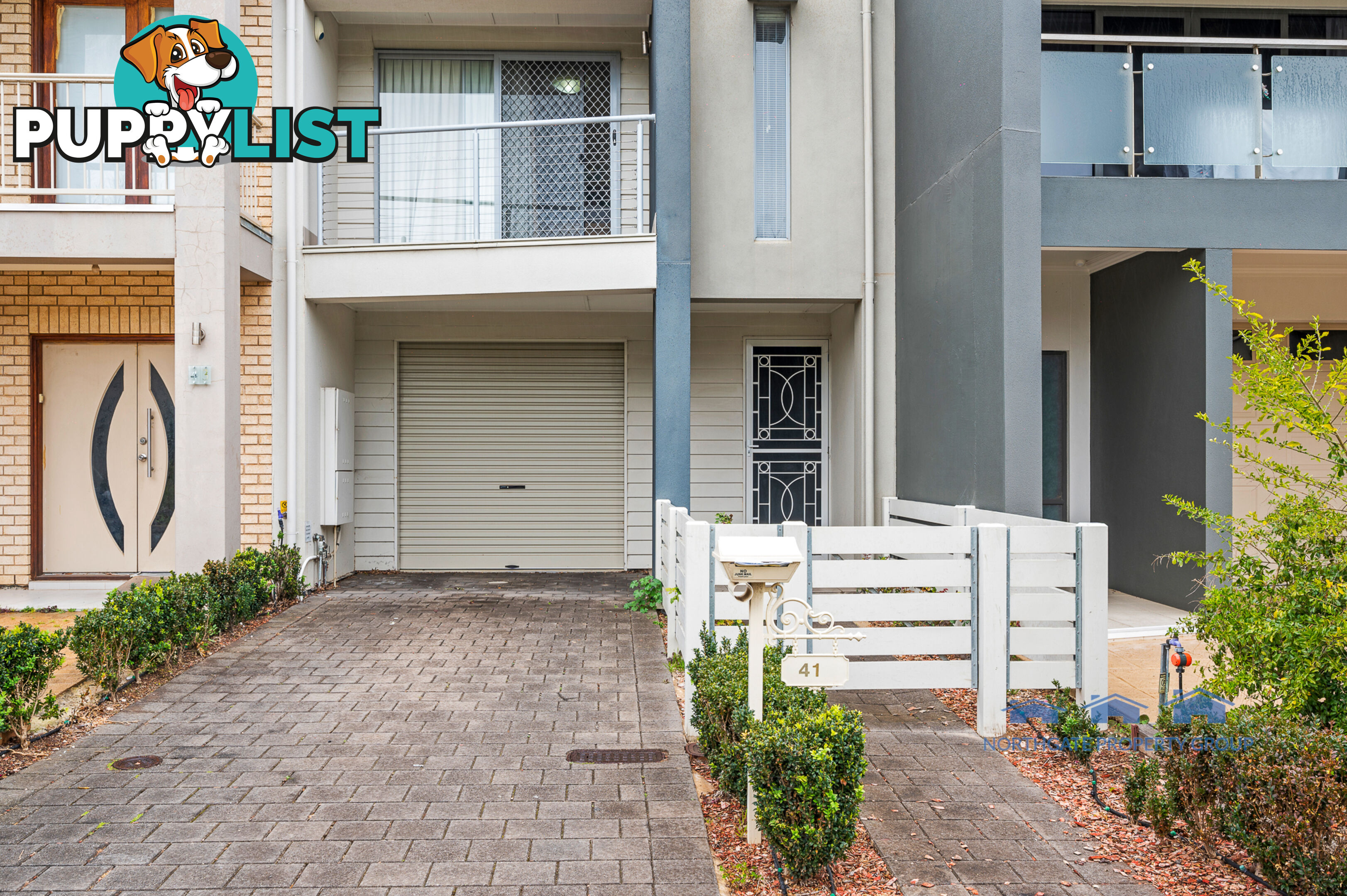 41 Macmillan Ave Mawson Lakes SA 5095