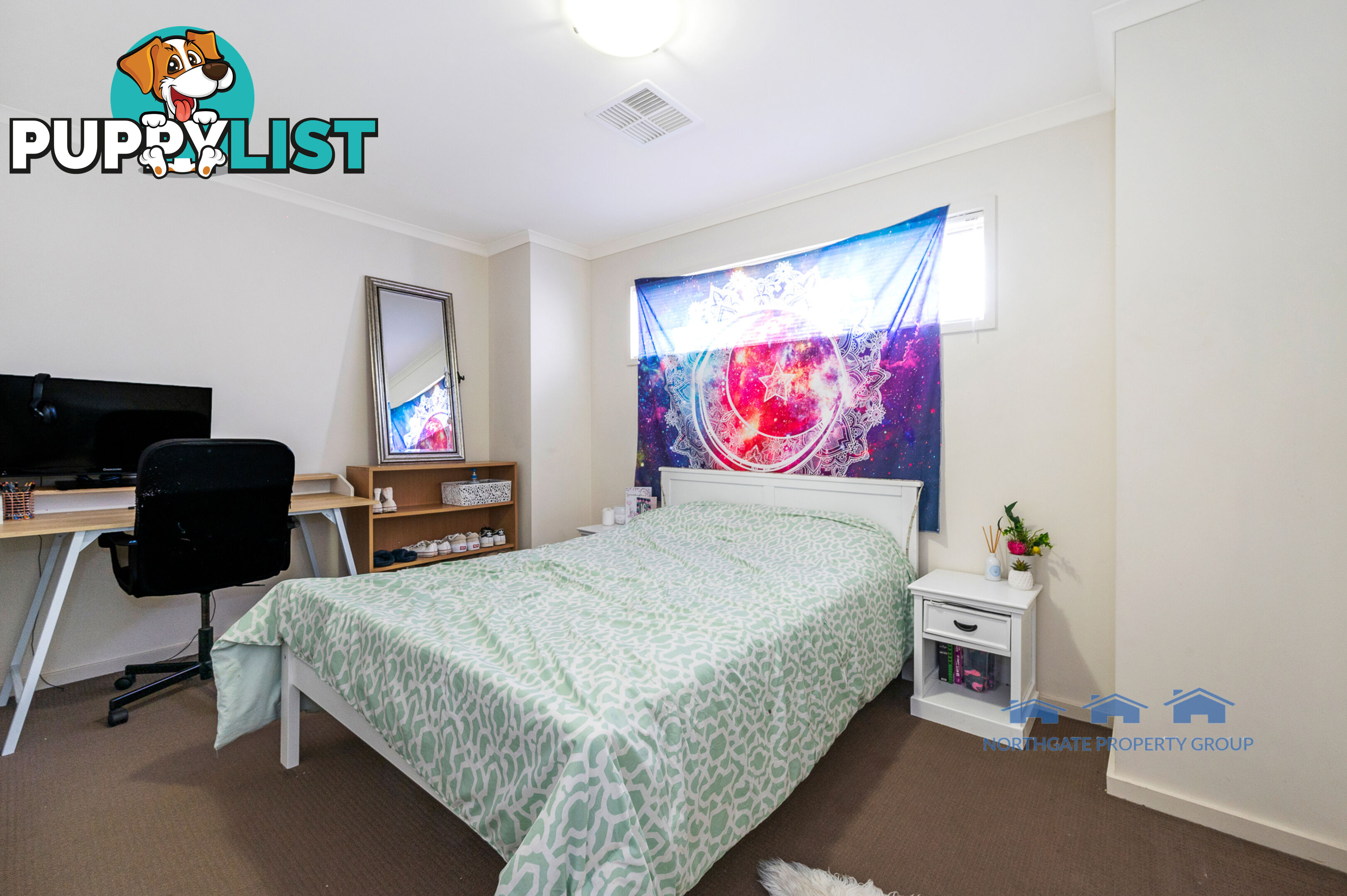 41 Macmillan Ave Mawson Lakes SA 5095