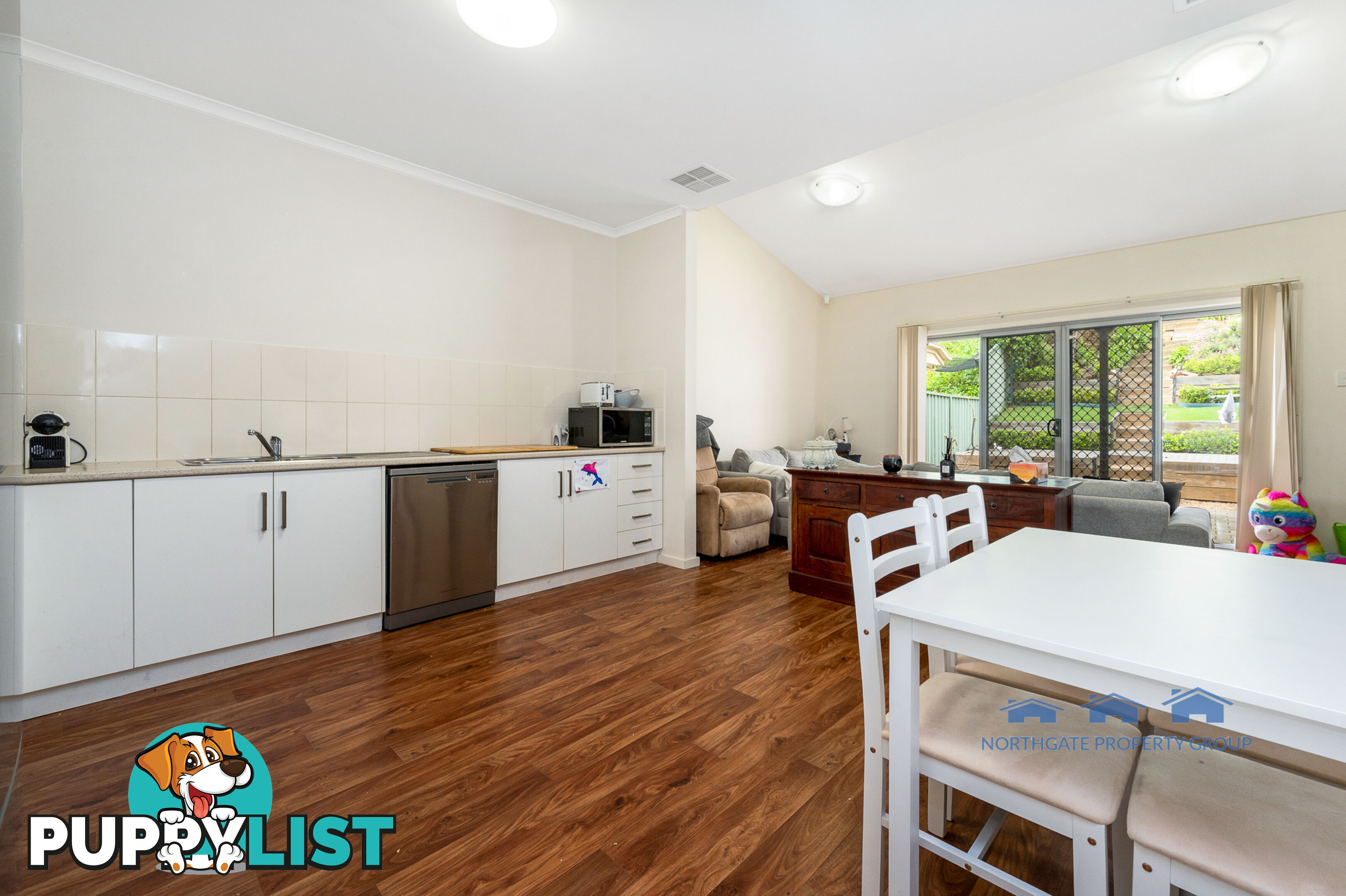 41 Macmillan Ave Mawson Lakes SA 5095