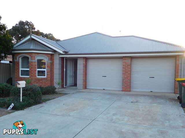 24 Vitorio Road Munno Para West SA 5115