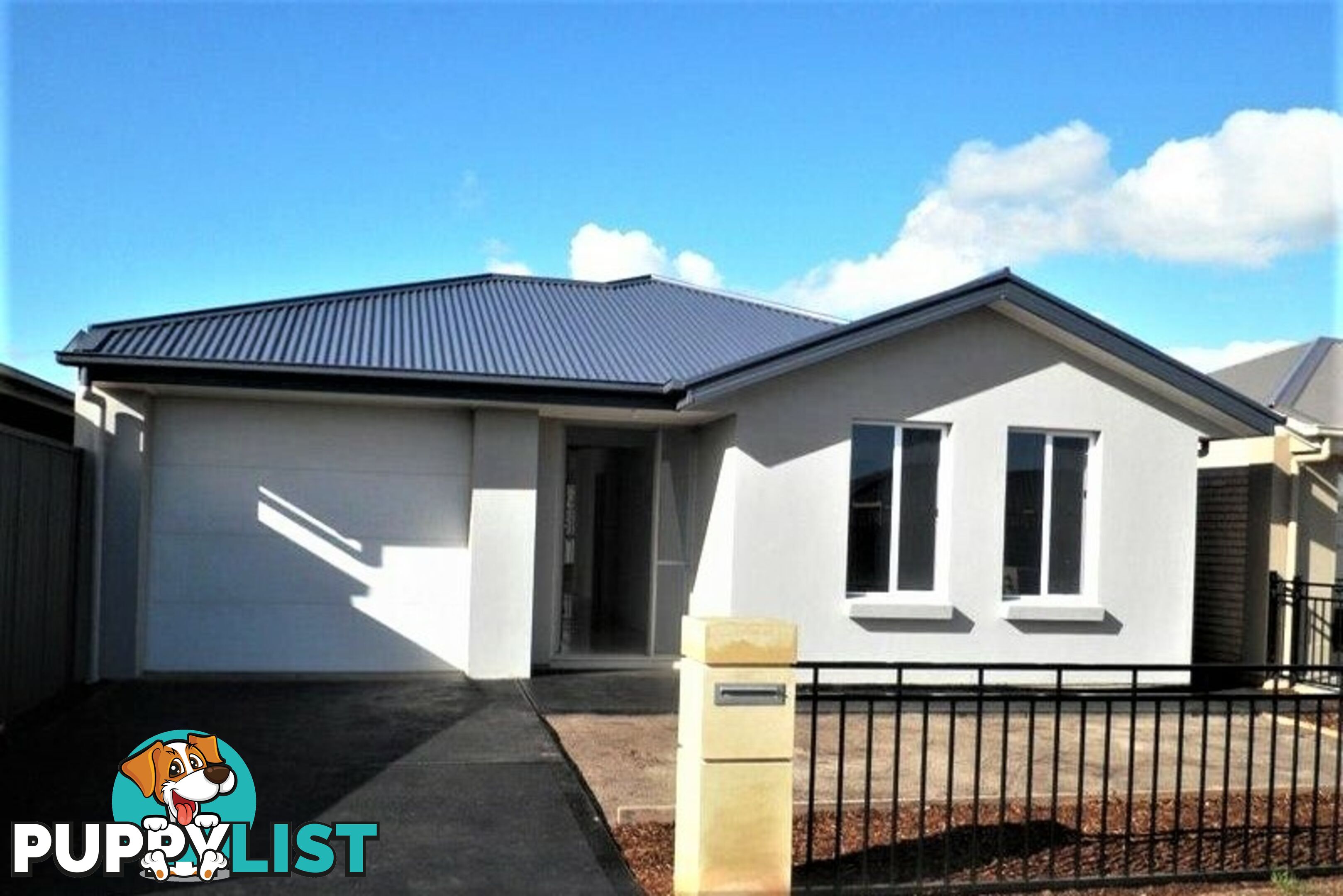 8 Kerang St Andrews Farm SA 5114