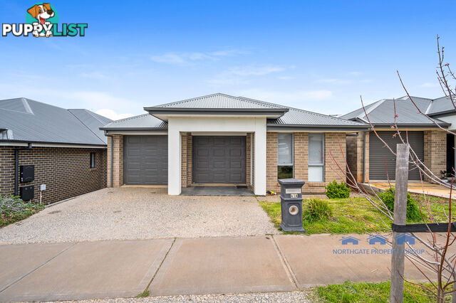 41A Wycombe Dr Mount Barker SA 5251