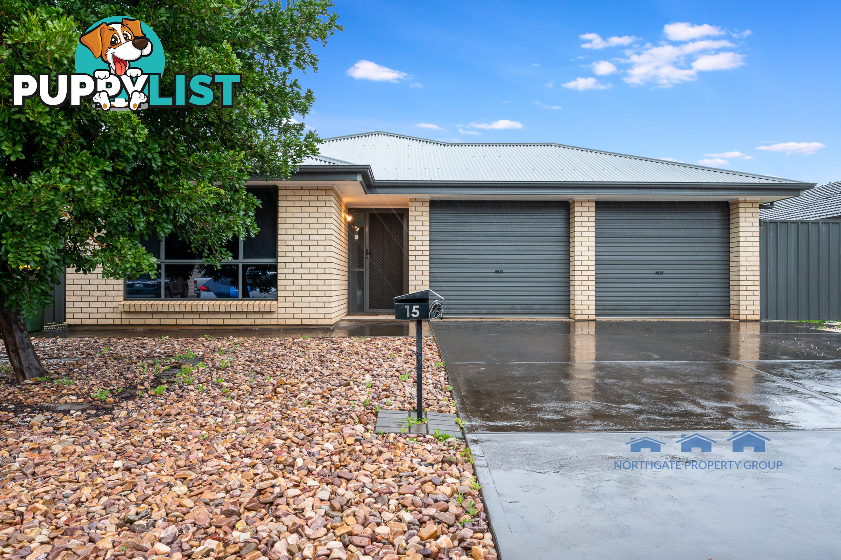 15 Oxford Drive Andrews Farm SA 5114