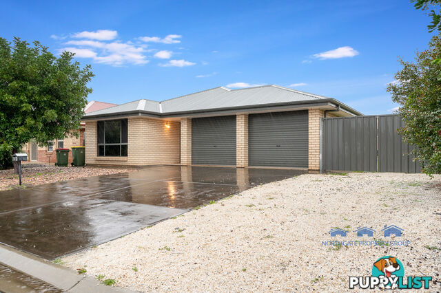 15 Oxford Drive Andrews Farm SA 5114