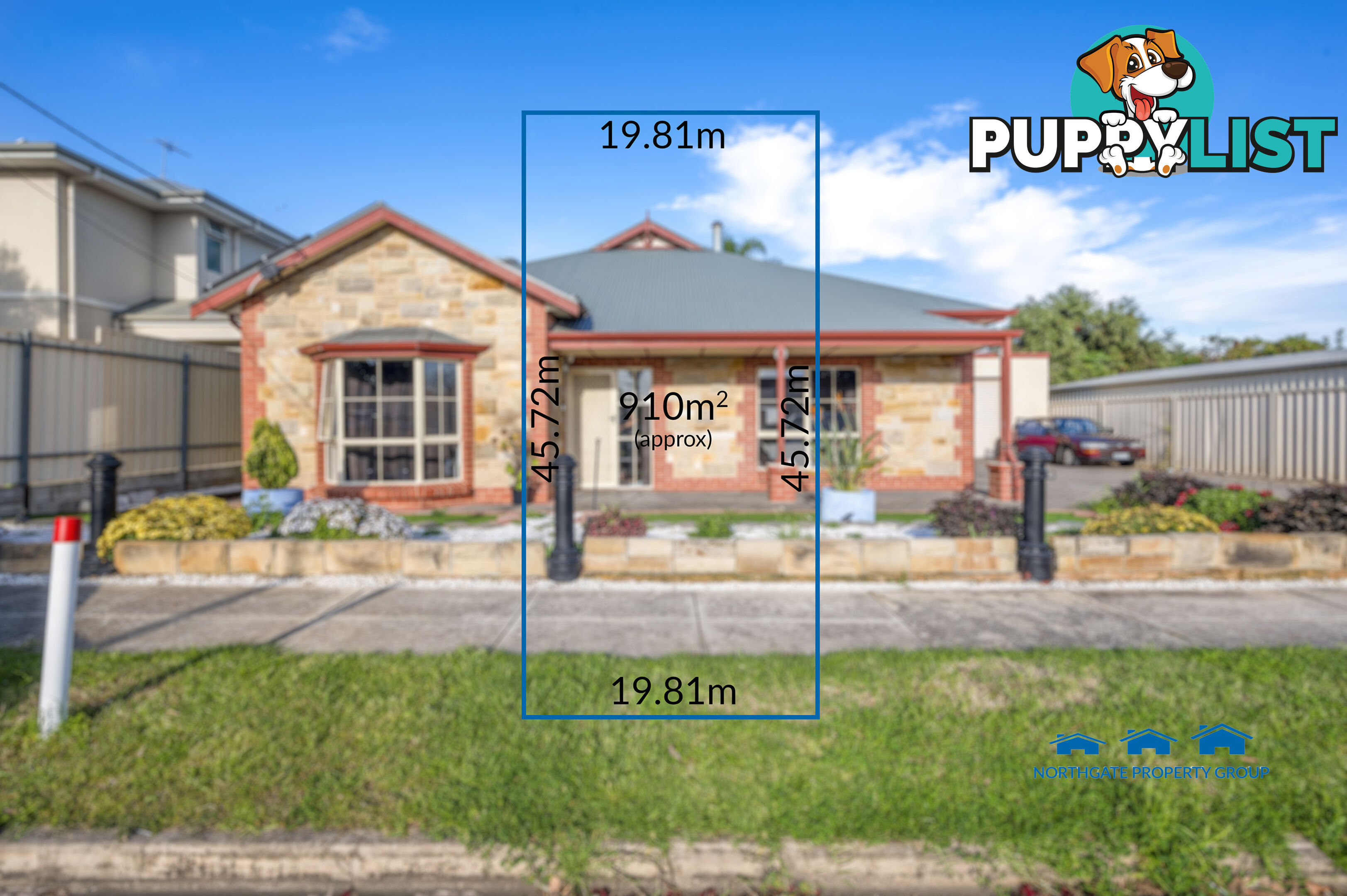 1 Raymond Ave North Plympton SA 5037