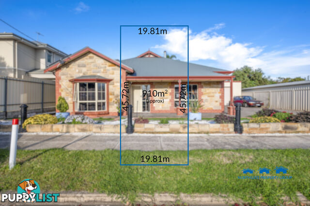 1 Raymond Ave North Plympton SA 5037