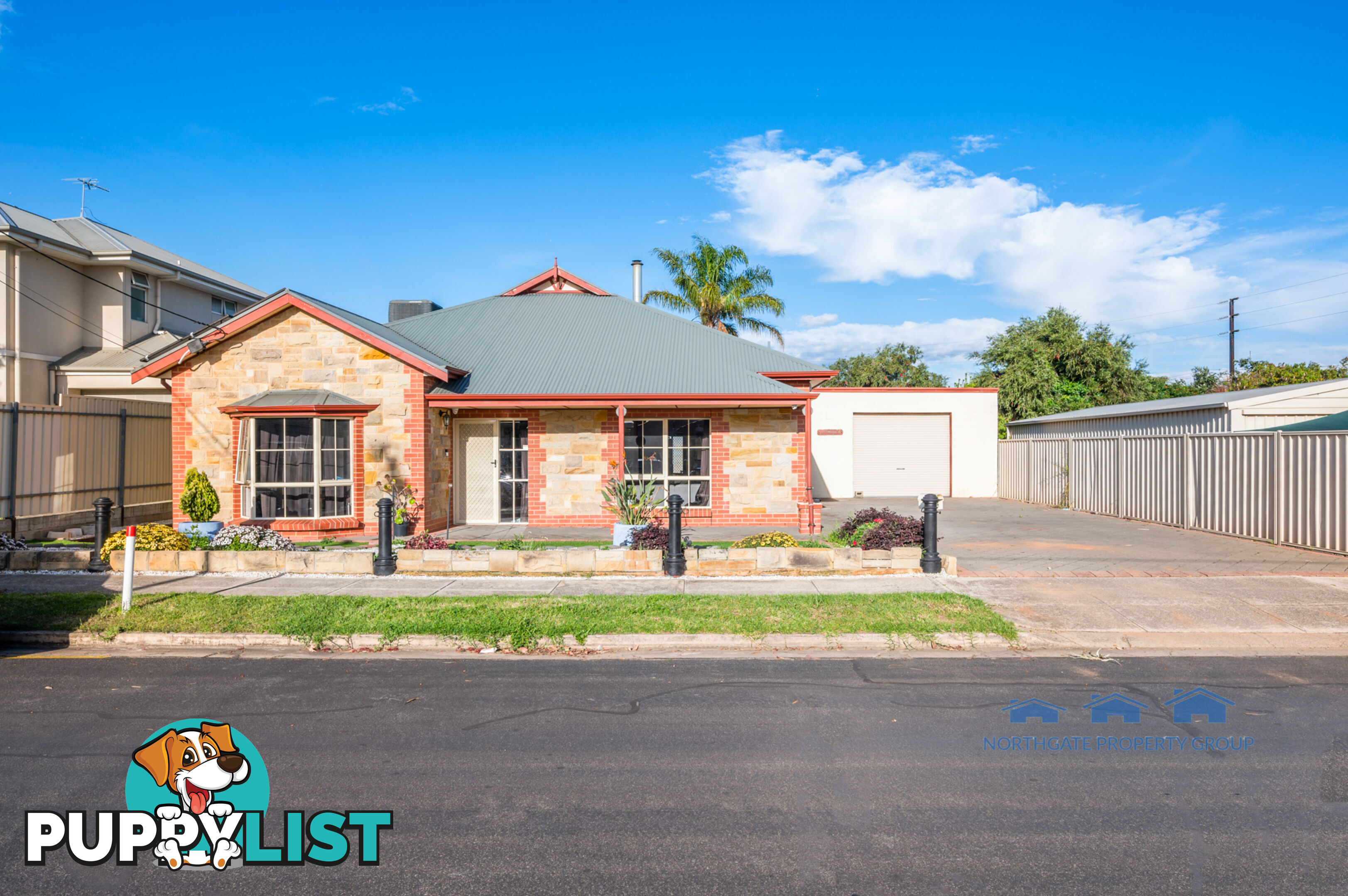 1 Raymond Ave North Plympton SA 5037