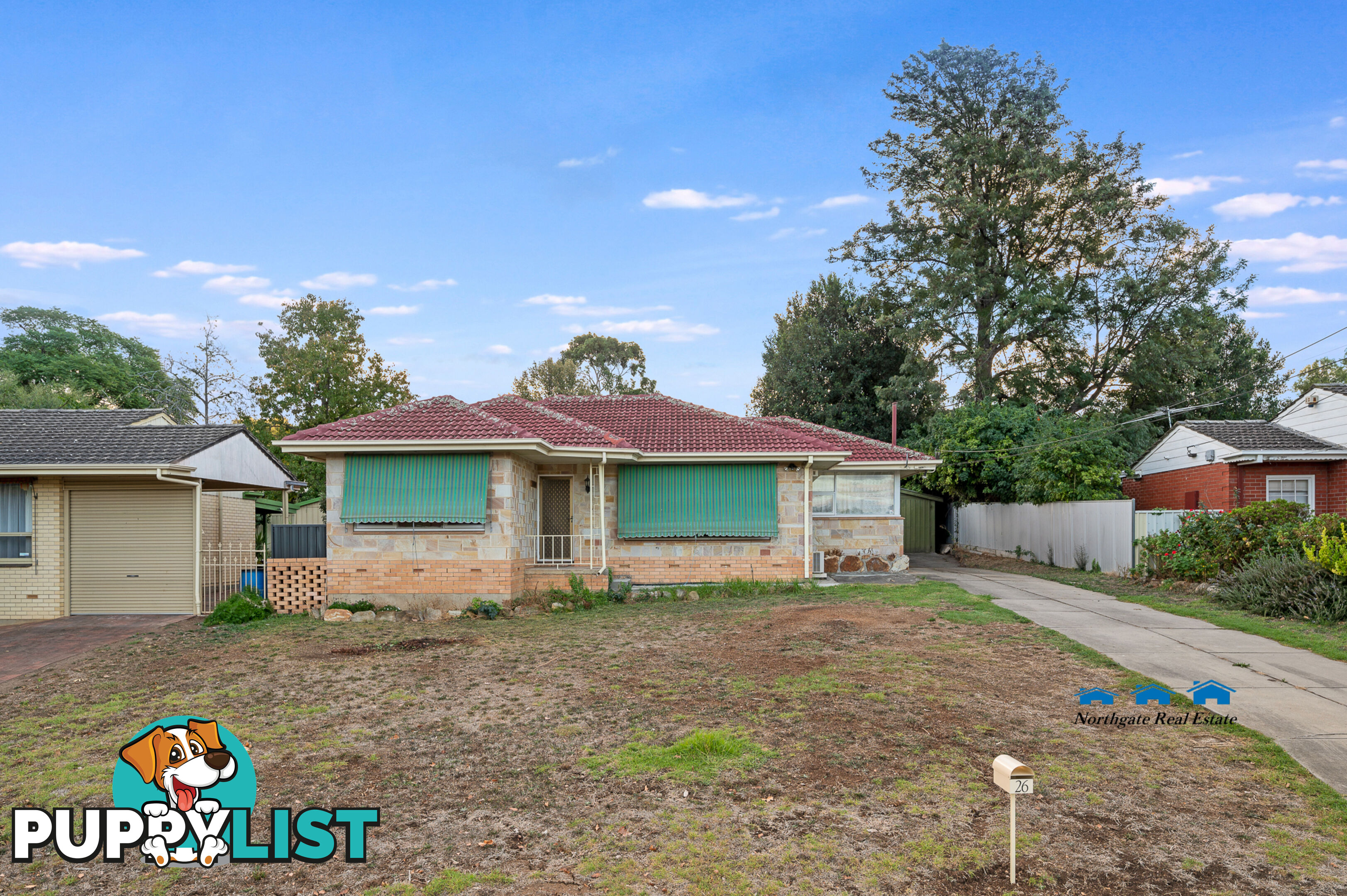 26 Knightsbridge Ave Valley View SA 5093