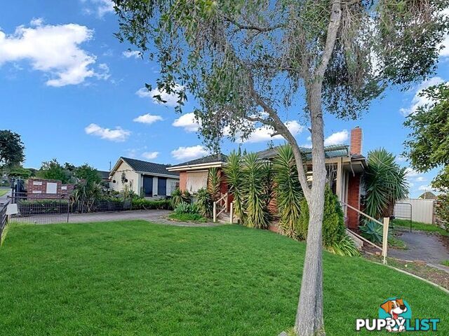 18 Dominic Parade MELTON VIC 3337