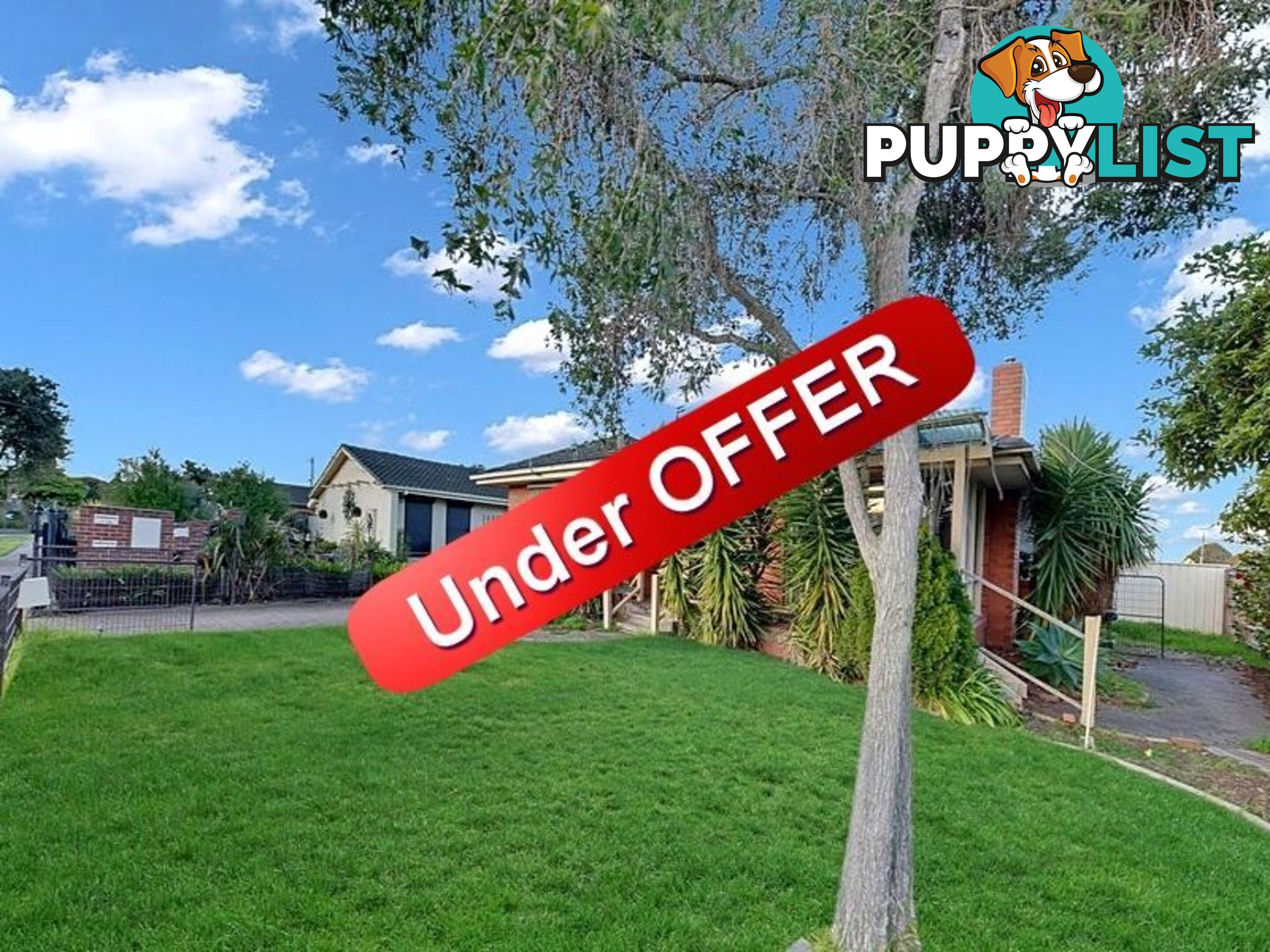 18 Dominic Parade MELTON VIC 3337