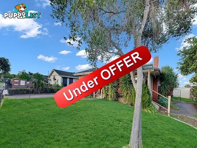 18 Dominic Parade MELTON VIC 3337