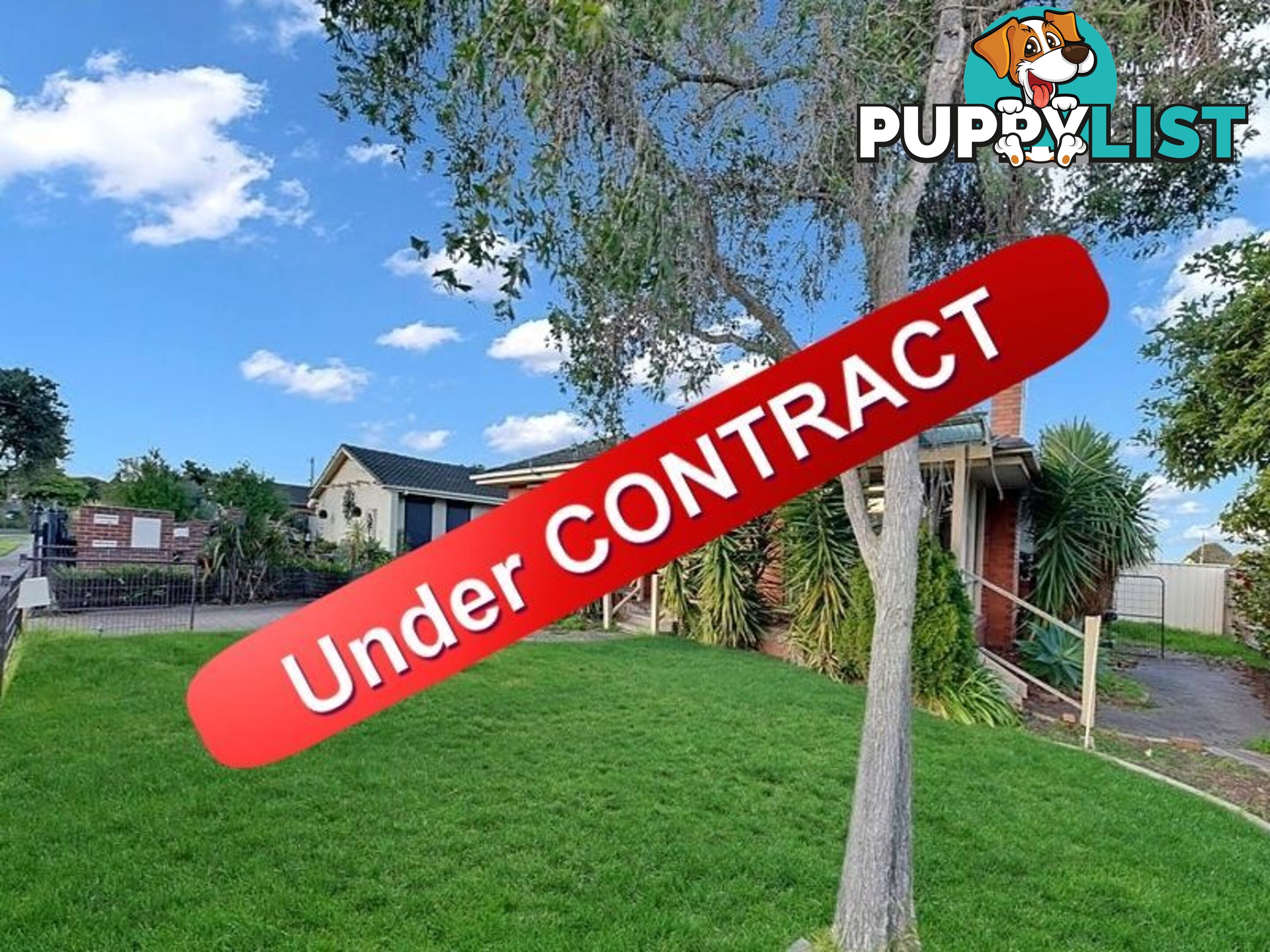 18 Dominic Parade MELTON VIC 3337