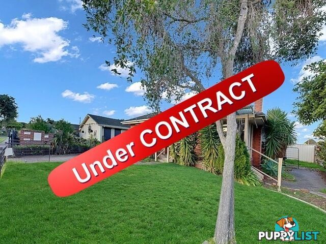 18 Dominic Parade MELTON VIC 3337