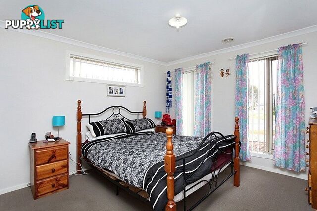 7 Riverina Boulevard BROOKFIELD VIC 3338