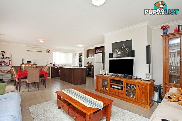 7 Riverina Boulevard BROOKFIELD VIC 3338