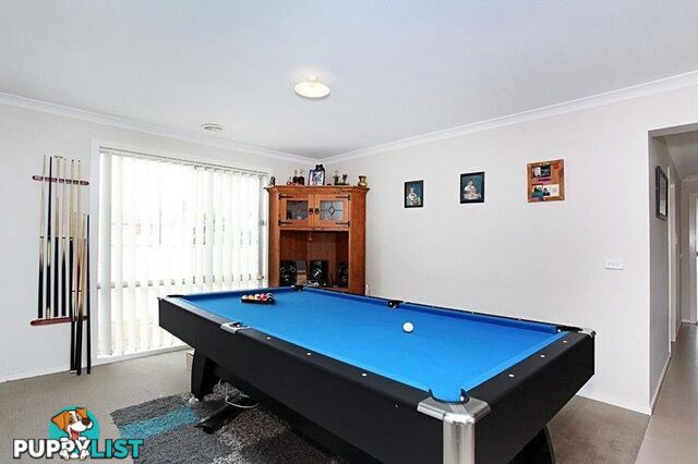 7 Riverina Boulevard BROOKFIELD VIC 3338