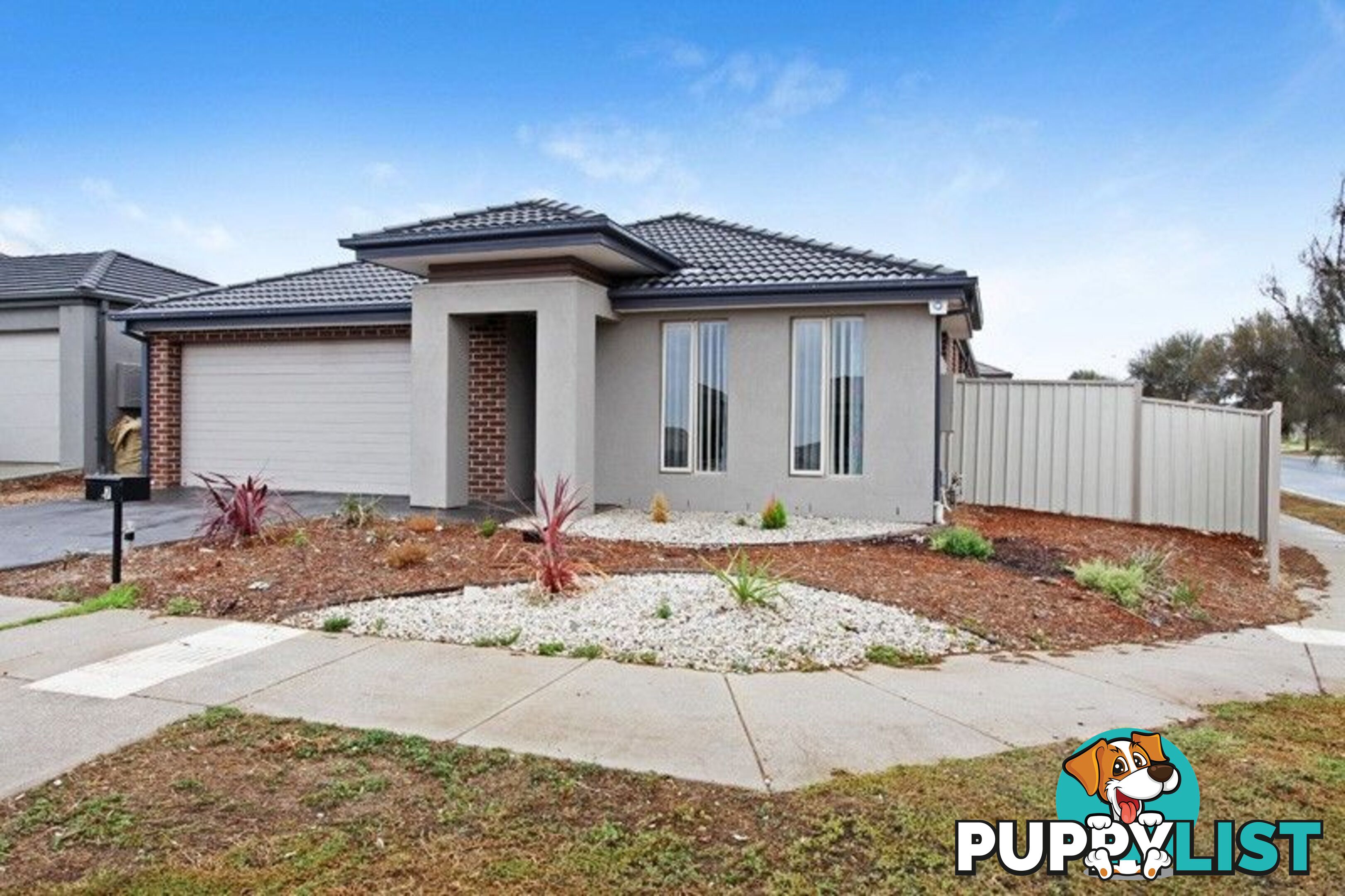 7 Riverina Boulevard BROOKFIELD VIC 3338