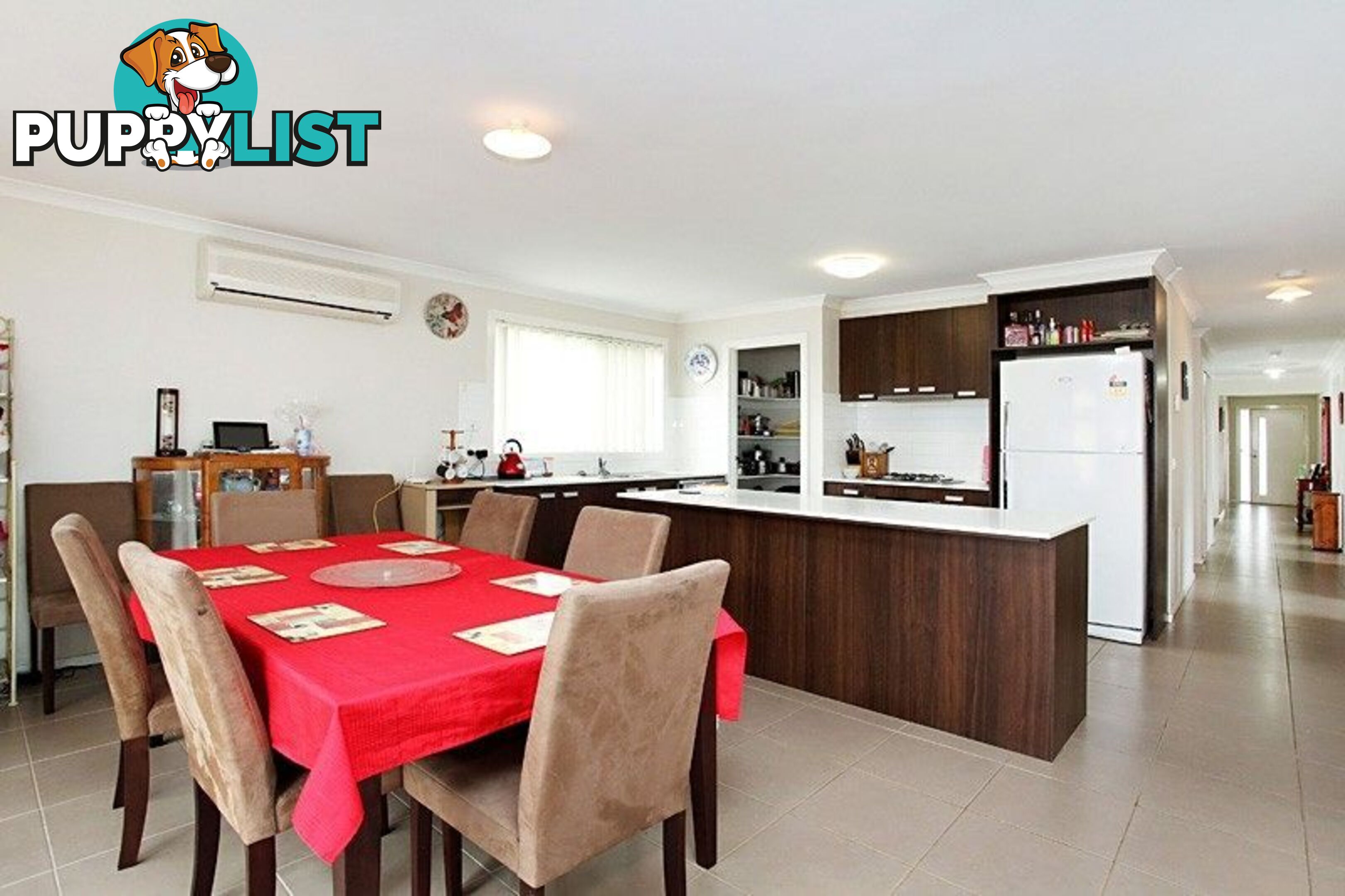 7 Riverina Boulevard BROOKFIELD VIC 3338
