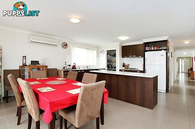 7 Riverina Boulevard BROOKFIELD VIC 3338