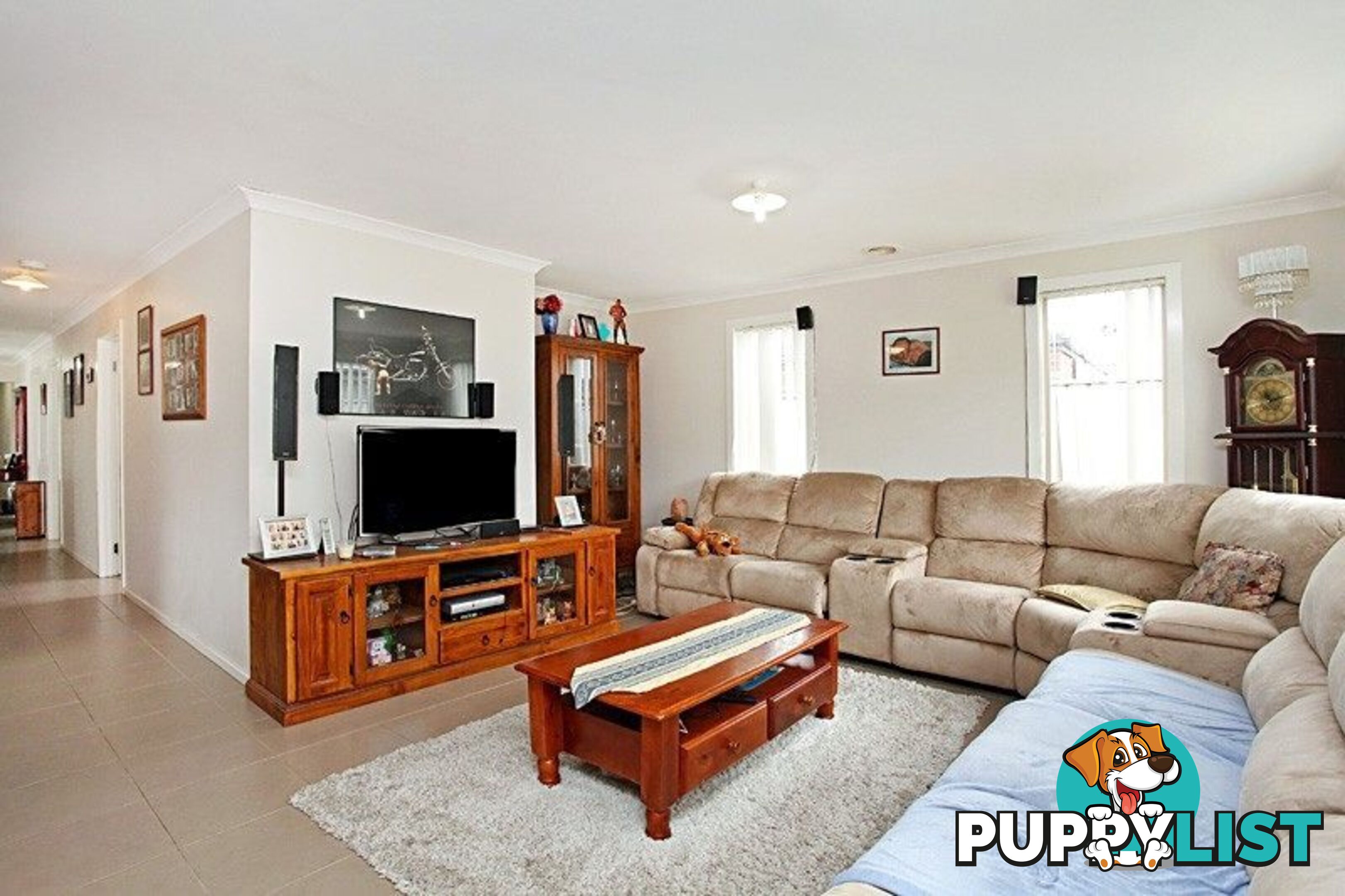 7 Riverina Boulevard BROOKFIELD VIC 3338