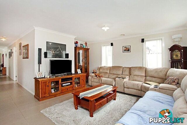 7 Riverina Boulevard BROOKFIELD VIC 3338