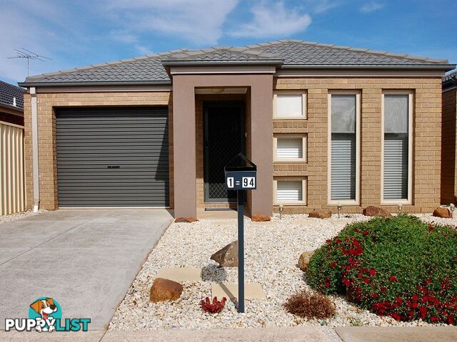 1/94 Dunvegan Drive KURUNJANG VIC 3337