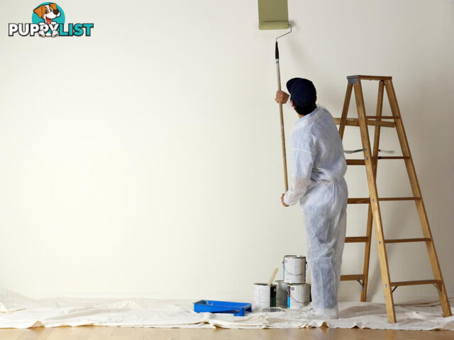 Painting Service in Cheltenham