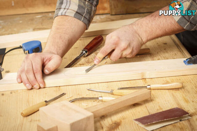 Carpentry, Bonbeach, VIC