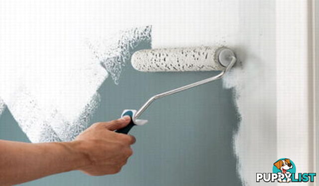 Painting Service in Tyabb