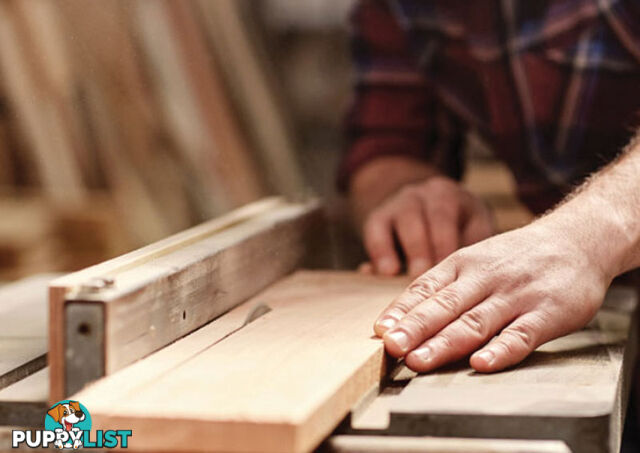 Carpentry, Cannons Creek, VIC