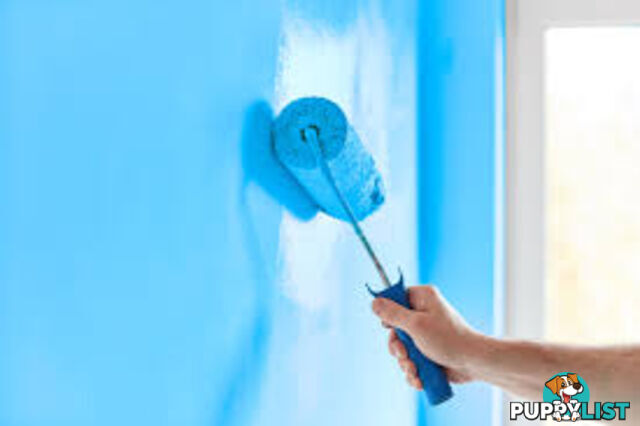 Painting Service in Tuerong