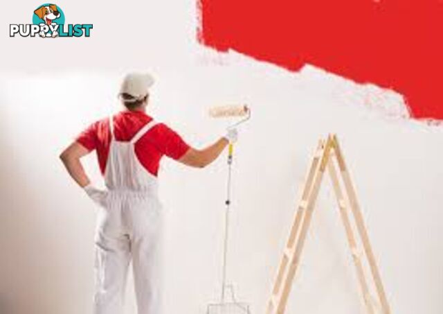 Painting Service in Chelsea