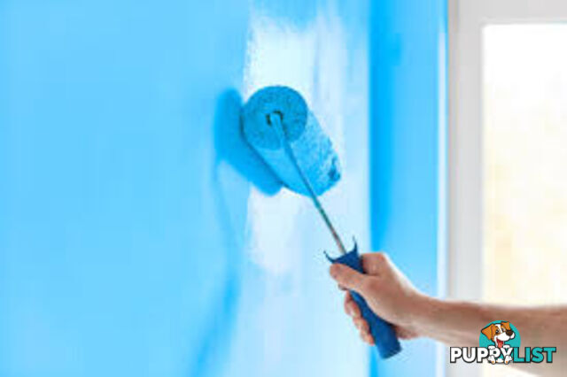 Painting Service in Moorabbin