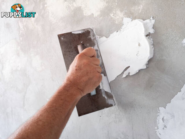 Plastering, Lynbrook, VIC