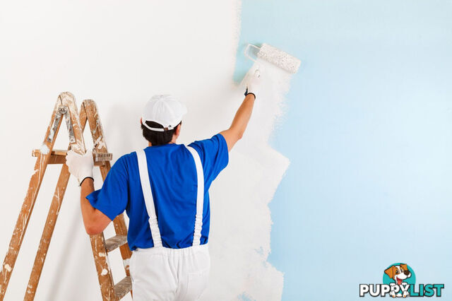 Painting Service in Mordialloc