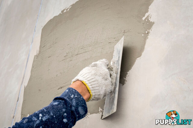 Plastering, Cheltenham, VIC