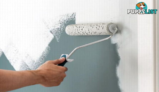 Painting Service in Mount Martha