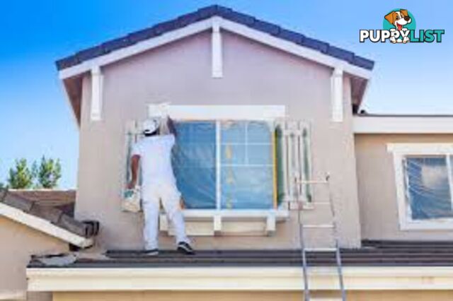 Painting Service in Carrum Downs