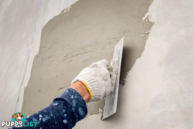 Plastering, Bonbeach, VIC