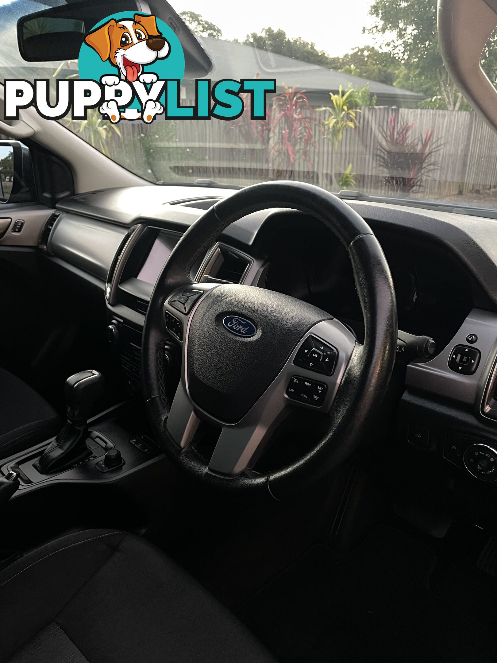 2020 Ford Ranger PX MKIII XLT Ute Automatic
