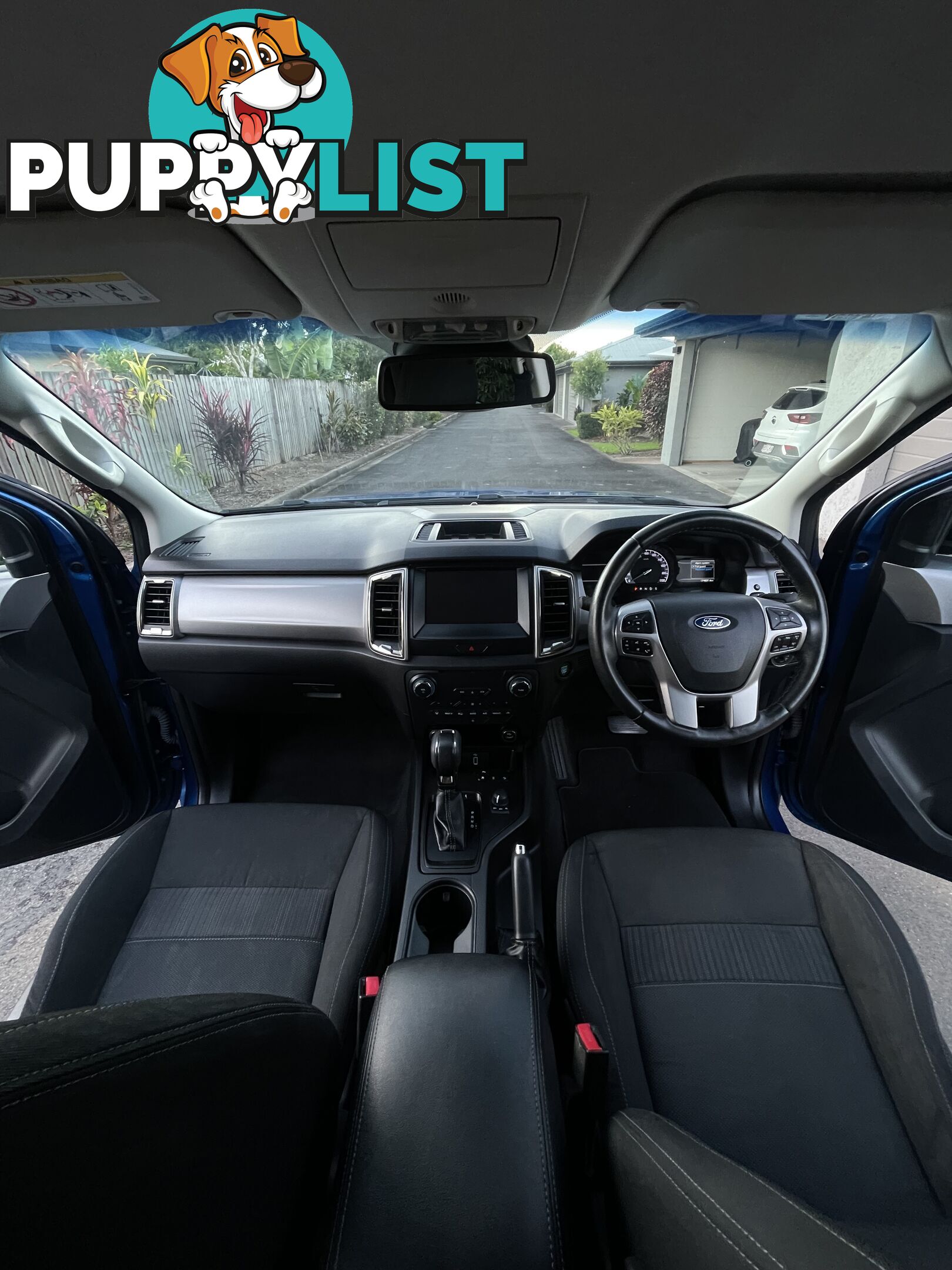 2020 Ford Ranger PX MKIII XLT Ute Automatic