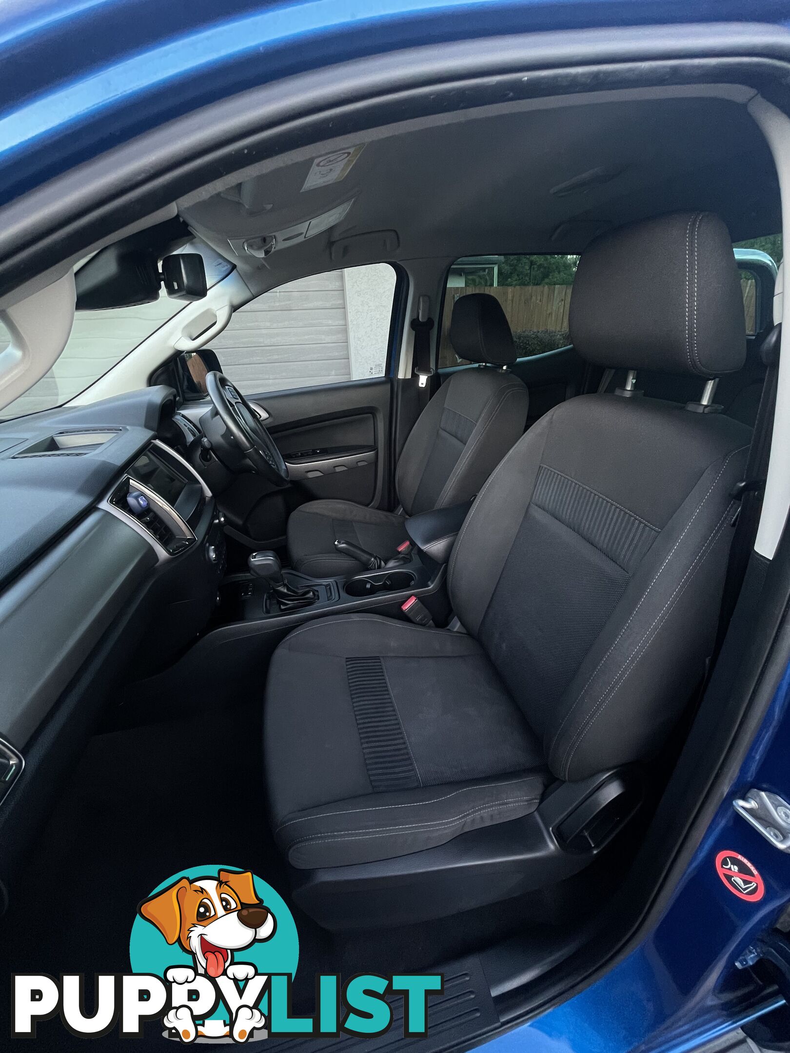 2020 Ford Ranger PX MKIII XLT Ute Automatic