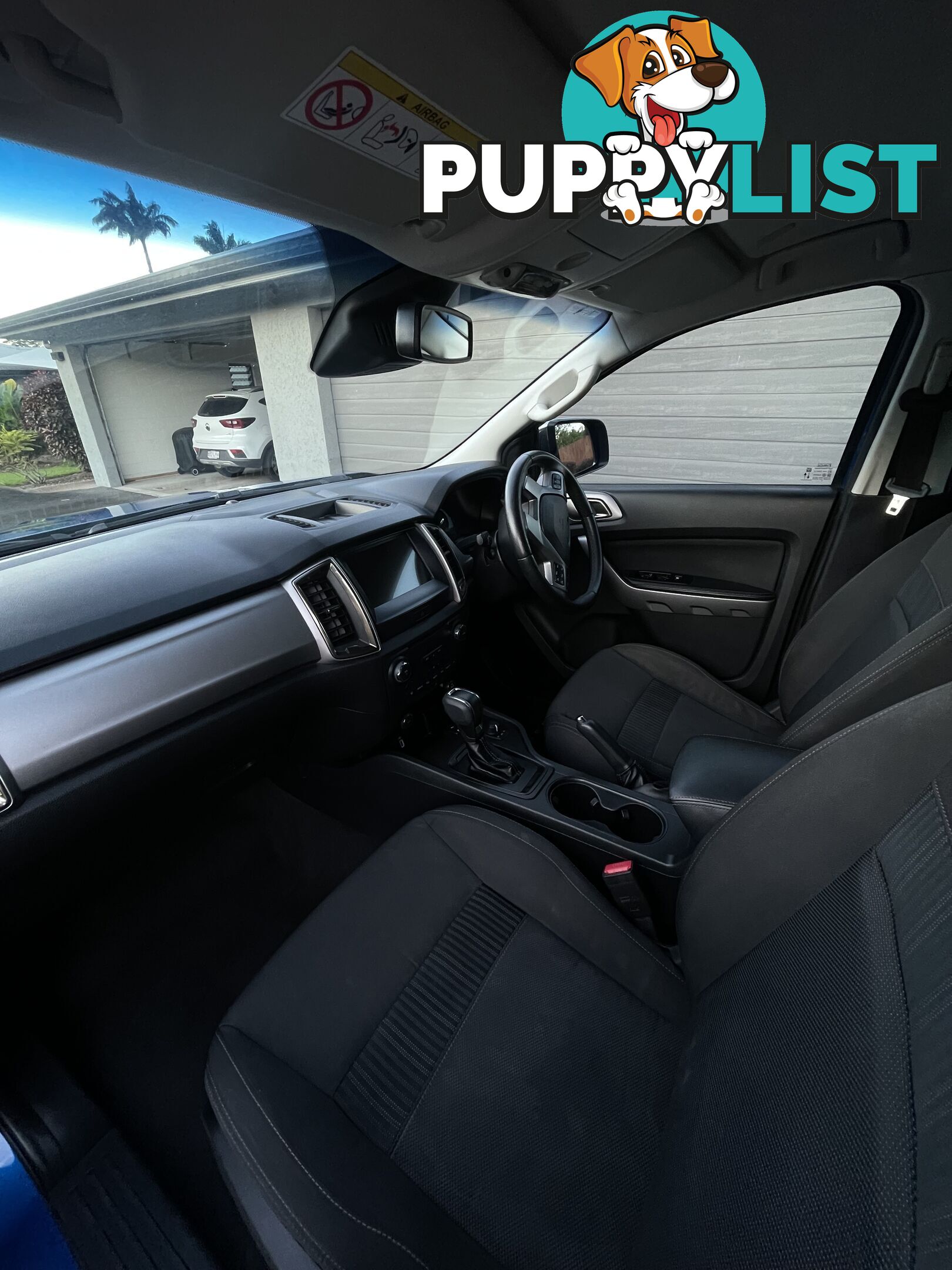 2020 Ford Ranger PX MKIII XLT Ute Automatic