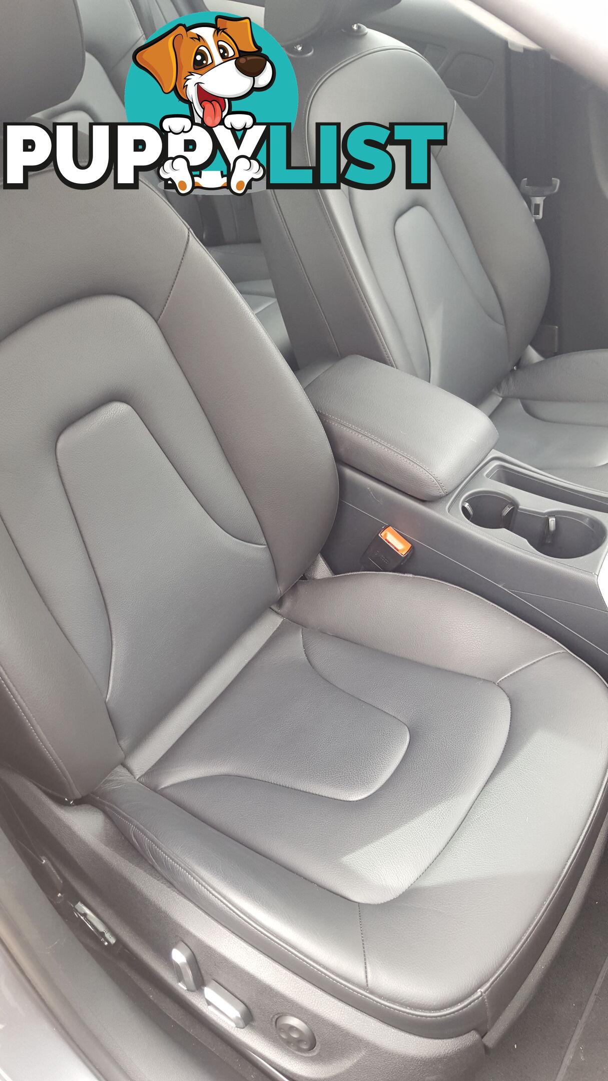 2015 Audi A4 1.8 TFSI 8SP MULTITRONIC LINE Sedan Automatic