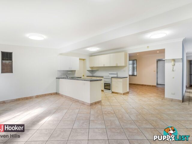 6 Mitumba Road SEVEN HILLS NSW 2147