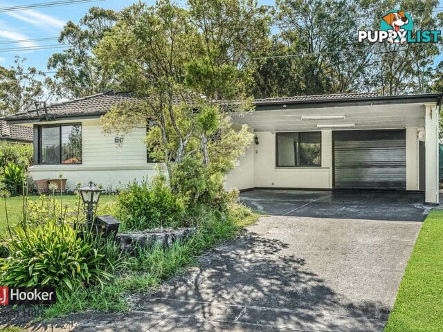 6 Mitumba Road SEVEN HILLS NSW 2147