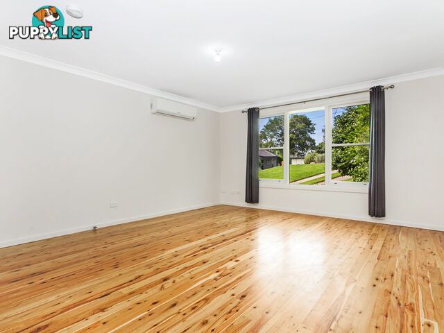 3 Hathaway Road LALOR PARK NSW 2147