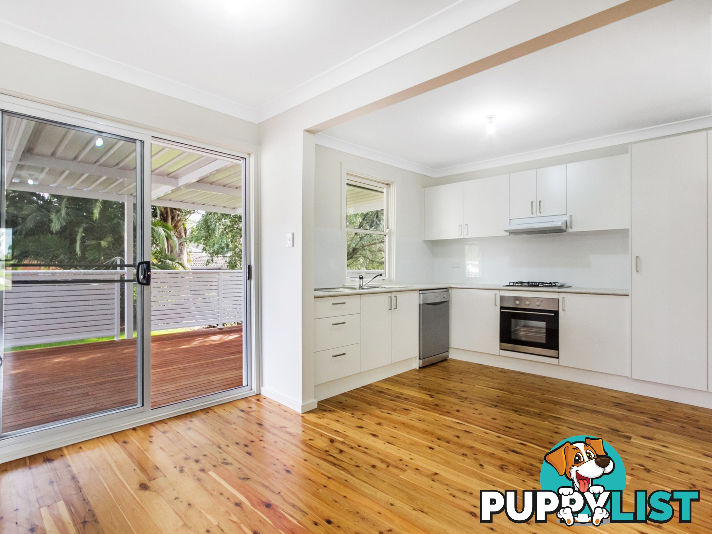 3 Hathaway Road LALOR PARK NSW 2147