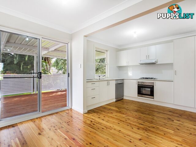 3 Hathaway Road LALOR PARK NSW 2147