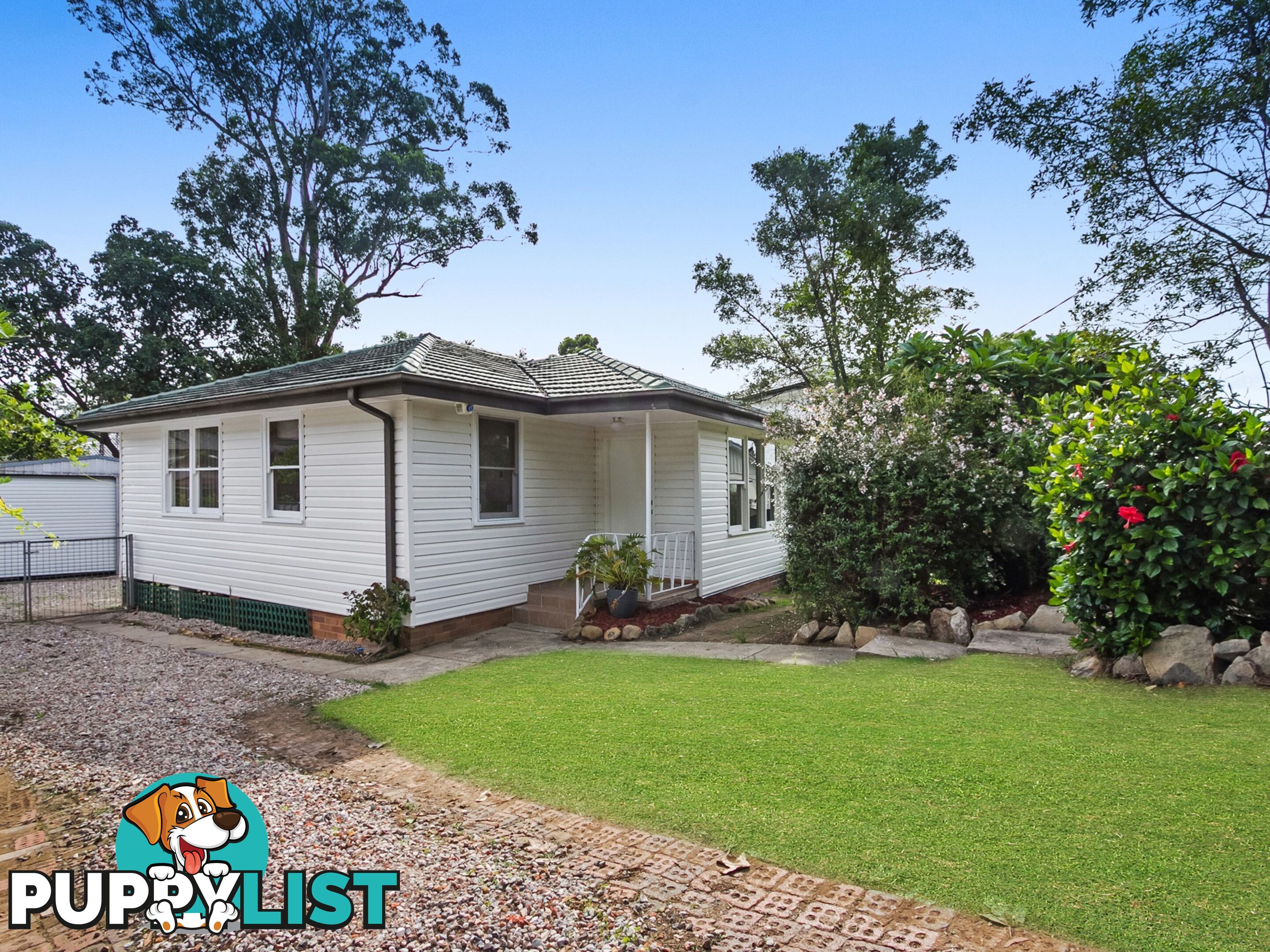 3 Hathaway Road LALOR PARK NSW 2147